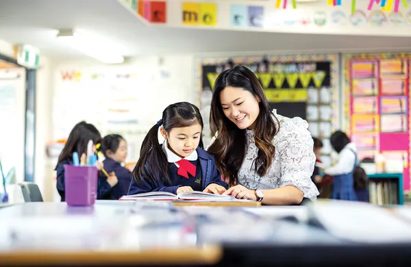 Hurstville Adventist School