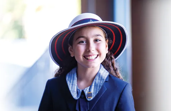 Wahroonga Adventist School